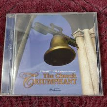Stuart Neill - The Church Triumphant by Ligonier Ministries - 2004 - CD - Used
