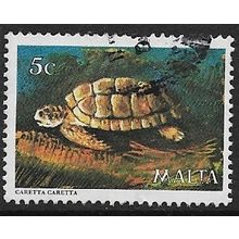 1979 SG 631 - fine used (o) - ANIMAL