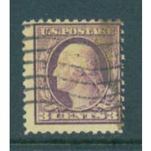 Used 501 3c George Washington Average A11540