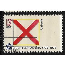 1976 Michel 1224 - fine used (o)