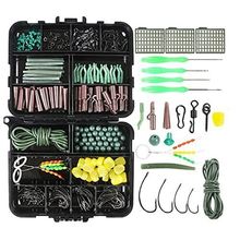 Coycoye 275 Piece Carp Fishing Tackle Box