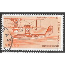 1985 Michel 2490 - #2 fine used (o)