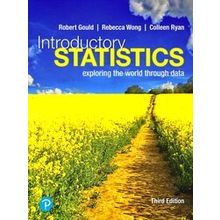 Introductory Statistics - Robert Gould