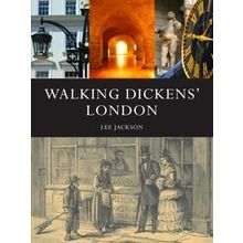 Walking Dickens' London