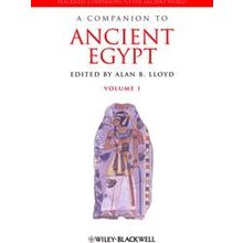 A Companion to Ancient Egypt