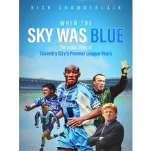When The Sky Was Blue