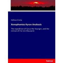 Xenophontos Kyron Anabasis