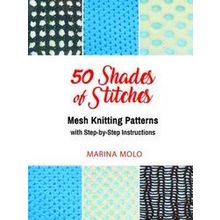 50 Shades Of Stitches - Volume 4