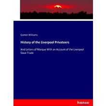 History of the Liverpool Privateers
