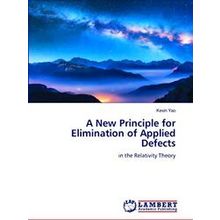 A New Principle for Elimination of Applied Defects