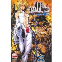 X-Men: Age of Apocalypse (2005 Ltd) # 003 NM MODERN AGE COMICS