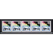 2150a 21.1c Envelopes Very Fine MNH LGG PNC 111111/5 X2670