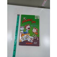 Monkey me and the pet show by timothy roland 2014 paperback
