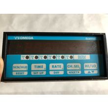 OMEGA DPS3200-P 120V ENGINEERING PROGRAMMABLE SCANNER,Bw