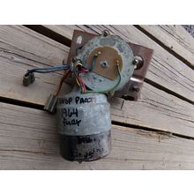 1964 Plymouth Fury Wiper Motor OEM Parts / Core