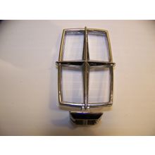 LINCOLN TOWN CAR HOOD ORNAMENT OEM #D2VB-8B344-AA