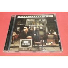 CD Album - Tyrrel Corporation - Play For Today