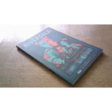 Road to Riverdale Volume One Graphic Novel (1st Edn Paperback) TV Tie-in (2016)