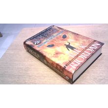 Magnus Chase and the Sword of Summer. Rick Riordan (First Edition Hardback) 2015