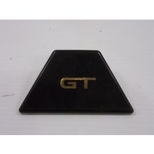 1982 83 84 85 Toyota Celica GT Steering Pad Emblem OEM 82 1983 1984 1985