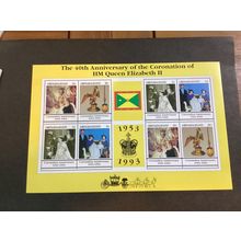 ICOLLECTZONE Grenada Grenadines 1537 XF NH (B800)