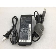 Genuine OEM Lenovo 90W 20V-4.5A Laptop AC Power Adapter T410 T420 T510 T520 T60