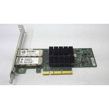 HP 790314-001 779791-001 546SFP+ HPE ETHERNET 10GB 2-PORT 546SFP+ ADAPTER