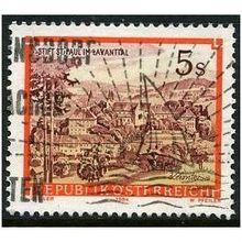 1985 Michel 1827 - fine used (o)