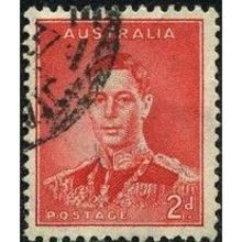 1937/1949 SG 167 - fine used (o)