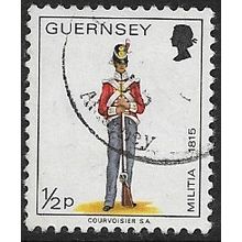 1974/1978 SG 98 - fine used (o)