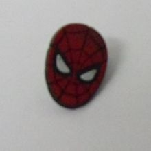 SPIDER-MAN lapel pin (1991)