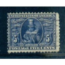 Used 330 5c Pocahontas Average C2855
