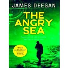 The Angry Sea - James Deegan