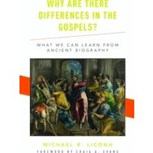 Why Are There Differences in the Gospels?
