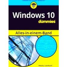Windows 10 Alles-In-Einem-Band Fur Dummies