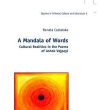 A Mandala of Words