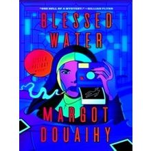 Sister Holiday Mysteries; Blessed Water - Margot Douaihy