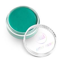 Active Colors - Aqua[ ]