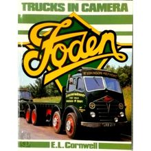 Foden by E.L. Cornwell