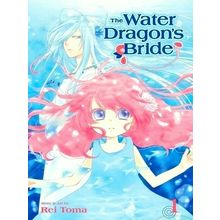 The Water Dragon's Bride, Vol. 1 by Rei Toma