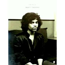 Prince by Matt Thorne