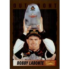 1996 Racer's Choice Bobby Labonte-Artist Proof #66