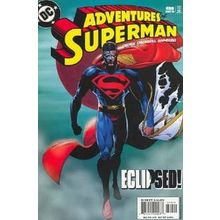 Adventures of Superman (Vol 1) # 639 NM MODERN AGE COMICS