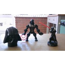 STAR WARS: DARTH VADER - Mixed Bundle Offer