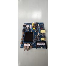 Philips 39PHS6707/12 Main board PSU. 704TQLPL334. CV9675_K42. 317GAAMBG03CTW0030