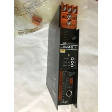 EL.GE BRM TYPE BRM-S5 SERVO DRIVE,ELGE BRM-S DC BRUSHLESS,S5,SD