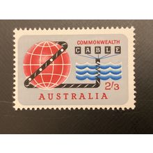 ICOLLECTZONE Australia 381 VF NH fresh
