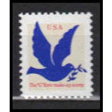 2877 3c Make-Up Rate Fine MNH X3616