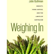 Weighing in