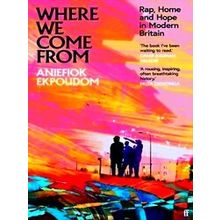 Where We Come From